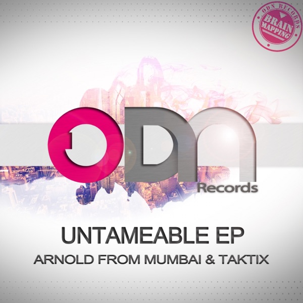 Untameable EP