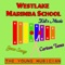 The Fly and the Bumblebee - Westlake Marimba School lyrics