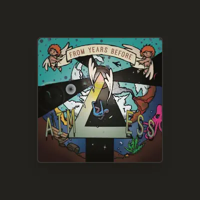 Listen to From Years Before, watch music videos, read bio, see tour dates & more!