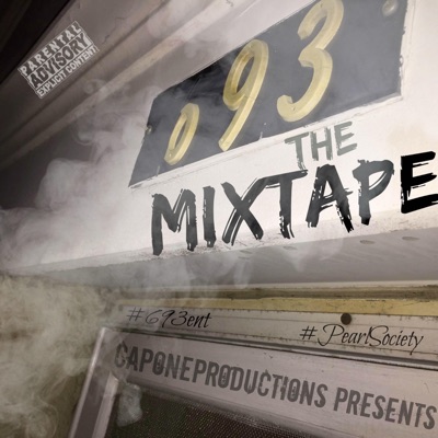 693 The Mixtape