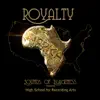 Sounds of Blackness - Royalty (feat. HSRA)