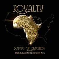 Royalty (feat. HSRA)