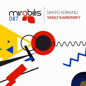Vasily Kandinski - Single