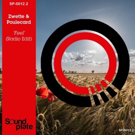 Feel (Radio Edit) Zwette & Poulecard