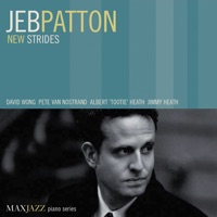 New Strides - Jeb Patton