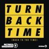 Turn Back Time (Back to the Time) [Radio Edit] - Single