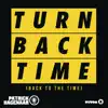 Patrick Hagenaar - Turn Back Time (Back to the Time) [Radio Edit]
