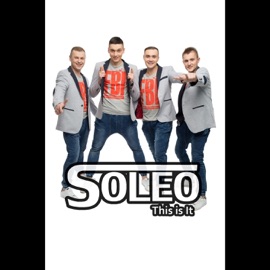 Słodko Słodka (DJ Sequence Remix) Soleo