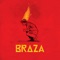 Tanto (feat. Alexandre Carlo) - Braza lyrics