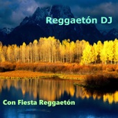 Con Fiesta Reggaeton artwork