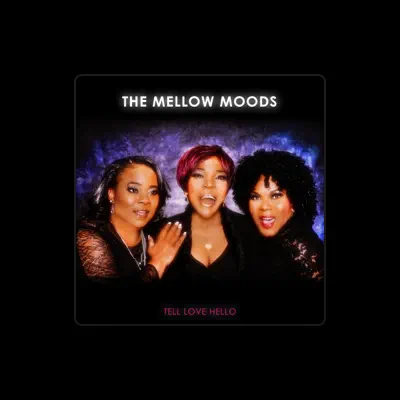 Listen to The Mellow Moods, watch music videos, read bio, see tour dates & more!