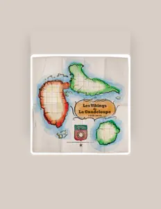 Listen to Les vikings de la Guadeloupe, watch music videos, read bio, see tour dates & more!