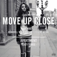 Carbon Copy - Move Up Close (RobbieG Remix)