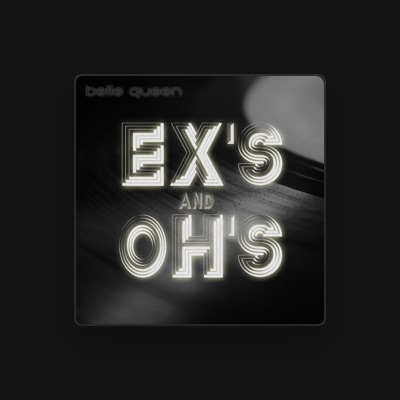 Listen to Belle Queen, watch music videos, read bio, see tour dates & more!
