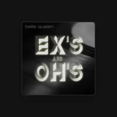 Listen to Belle Queen, watch music videos, read bio, see tour dates & more!