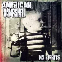 Another Dead Rockstar — American Bombshell