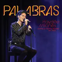 Deja Que Siga Sola (feat. Ernán López-Nussa & Pablo Milanés) [En Vivo] — Haydée Milanés