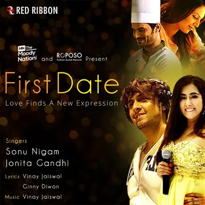 First Date - Single - Sonu Nigam