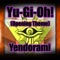 Yu-Gi-Oh! (Opening Theme  Rock Cover) - Yendorami lyrics