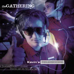 Kevin's Telescope - EP - The Gathering