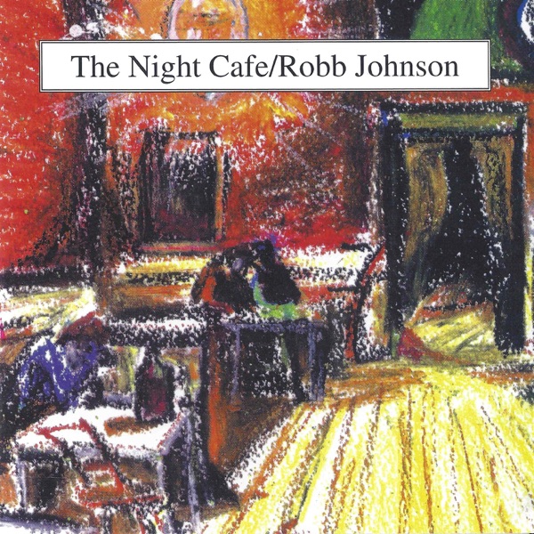 The Night Cafe