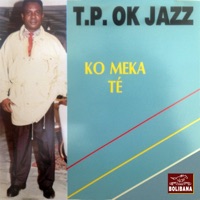 Ko meka té - Le T.P.O.K. Jazz