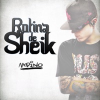 Rotina de Sheik - Single - MC Dino & André B.P.M