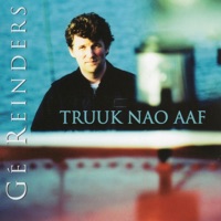 Truuk Nao Aaf - Gé Reinders