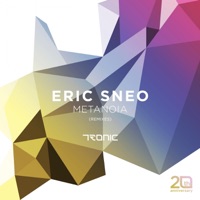 Eric Sneo
