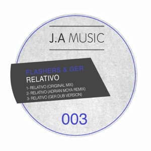 Relativo - Single