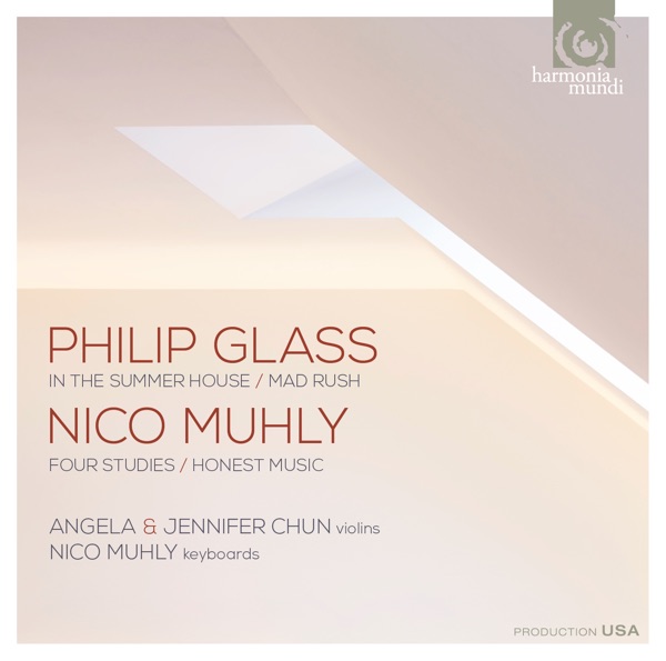 Glass: In the Summer House