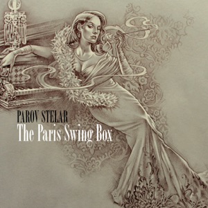 Parov Stelar - Booty Swing - Line Dance Musik