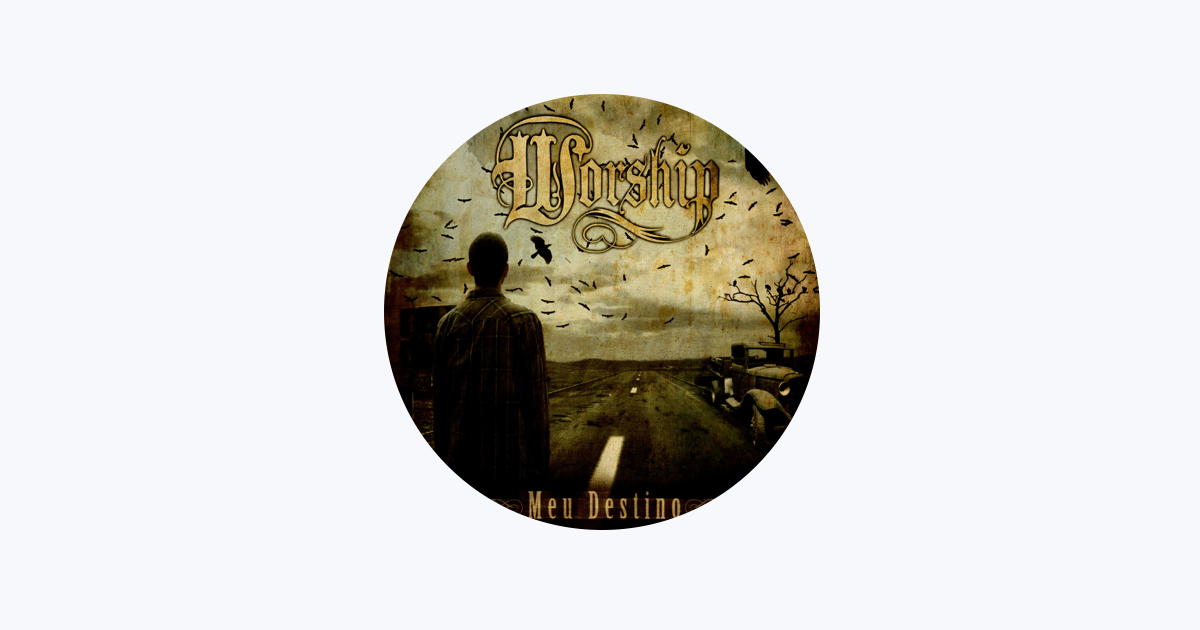 â žworship Apple Music