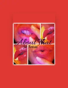 Posłuchaj wykonawcy Jib Artisan, obejrzyj teledyski, przeczytaj biografię, zobacz daty tras koncertowych i nie tylko!