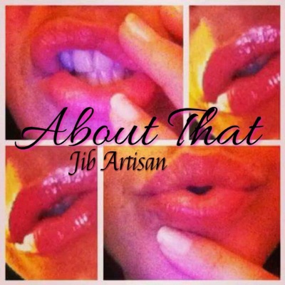About That - Single