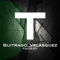 Focus - Single - Buitrago & Velasquez