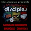 Backyard Movements Showcase Chapter Two