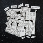 This City Isn't Big Enough