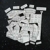 Plate Glass Apology — Apes of the State