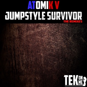 Jumpstyle Survivor (The Remixes)