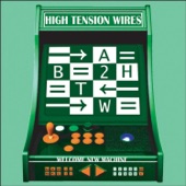 High Tension Wires - Get Weird