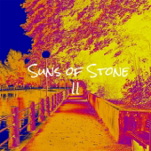 Suns of Stone, Vol. 2 - Suns of Stone