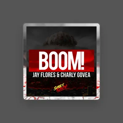 Listen to Charly Govea, watch music videos, read bio, see tour dates & more!