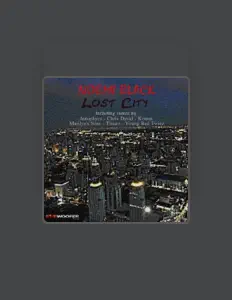 Listen to Noemi Black, watch music videos, read bio, see tour dates & more!