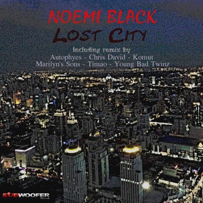 Lost City