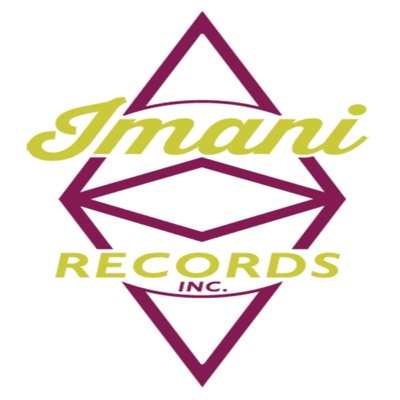 Imani Records NYC 1990's Compilation Volume 1 - EP
