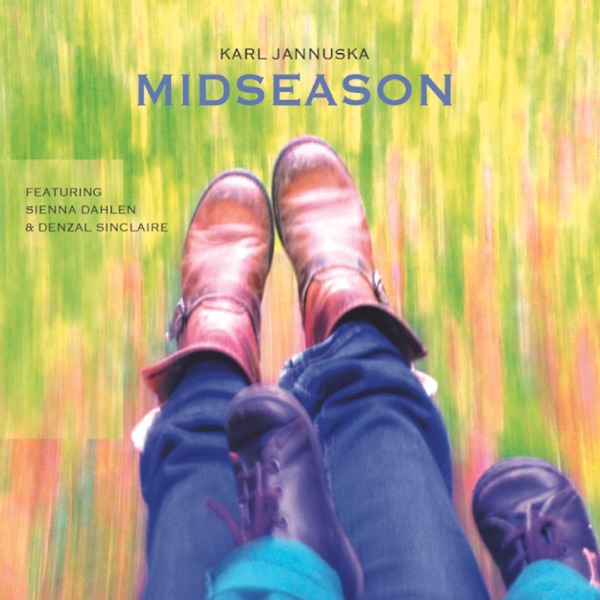 Midseason (feat. Sienna Dahlen & Denzal Sinclaire)