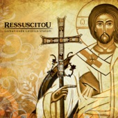 Ressuscitou (Liturgia) artwork