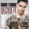 Decidete - Ali lyrics