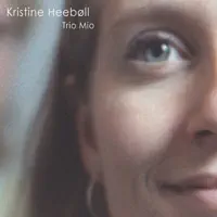 Glade Hjerte (feat. Nikolaj Busk & Jens Ulvsand) — Kristine Heebøll